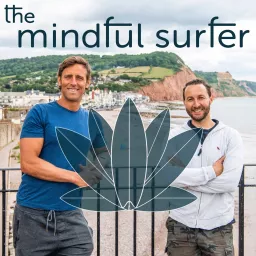 The Mindful Surfer Podcast artwork