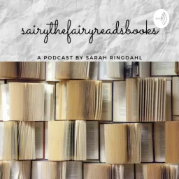 sairythefairyreadsbooks Podcast artwork