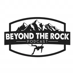 Beyond The Rock Podcast artwork