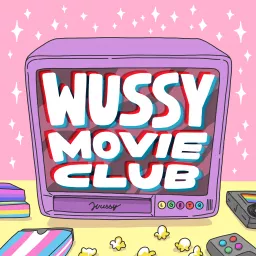 WUSSY Movie Club