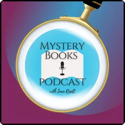 Mystery Books Podcast artwork