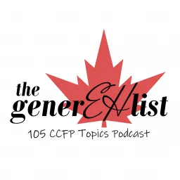 The GenerEhlist - CCFP Exam Prep, Low Risk Obstetrics & Canadian Primary Care Medicine