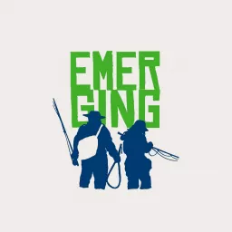 Emerging Podcast artwork
