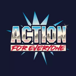 Action for Everyone Podcast artwork