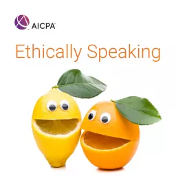 Ethically Speaking Podcast artwork