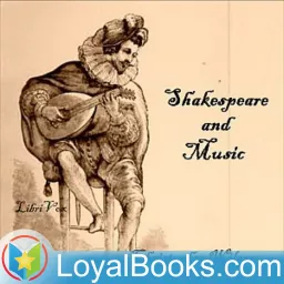 Shakespeare and Music by Christopher Wilson