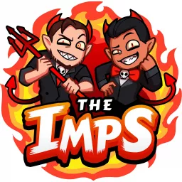 The ImpS Podcast artwork