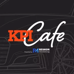 The KPI Cafe Podcast artwork