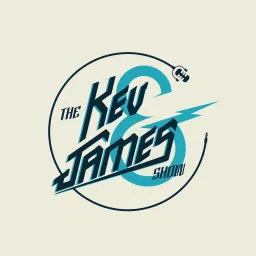 The Kev & James Show Podcast artwork