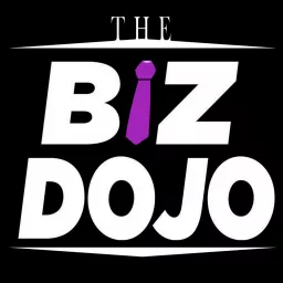 The Biz Dojo Podcast artwork