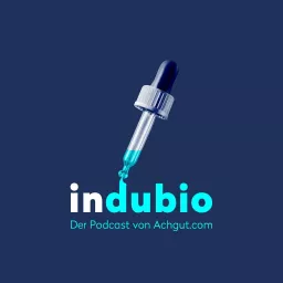 indubio Podcast artwork