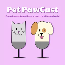 The Pet Pawcast Podcast artwork