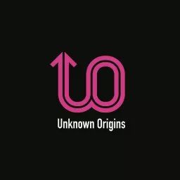 Unknown Origins Podcast artwork