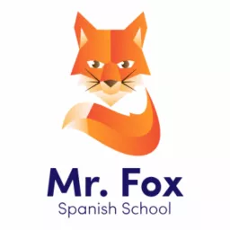 Mr. Fox Spanish Podcast artwork
