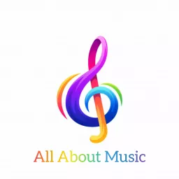 All About Music Podcast artwork