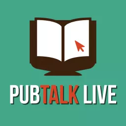 PubTalk Live & AgentChat Live Podcast artwork