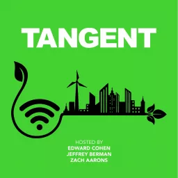 Tangent 💚 Proptech Podcast artwork