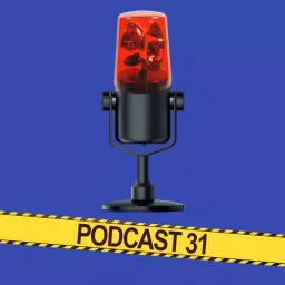 Podcast 31 artwork