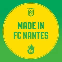 Made in FC Nantes Podcast artwork