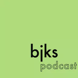 BJKS Podcast artwork
