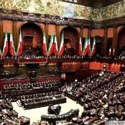 Il Parlamento Italiano Podcast artwork