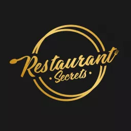 Restaurant Secrets Podcast artwork