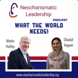 Neocharismatic Leadership ® Podcast artwork