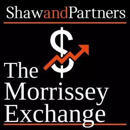 The Morrissey Exchange Podcast artwork