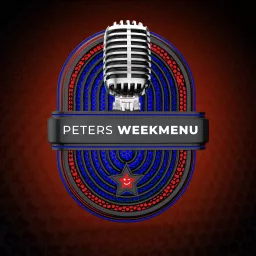 Peters Weekmenu