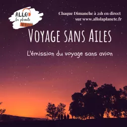 Voyage sans ailes