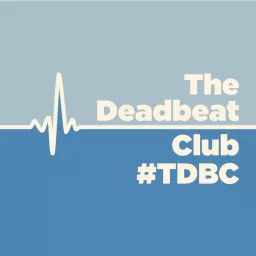 The Deadbeat Club Podcast artwork