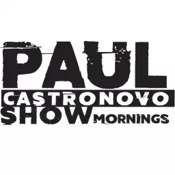 The Paul Castronovo Show Podcast artwork