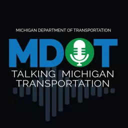 Talking Michigan Transportation Podcast artwork