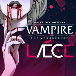 Leech - A Vampire The Masquerade Actual Play Podcast artwork