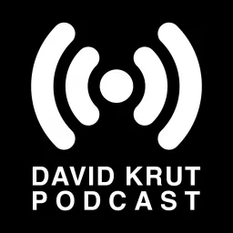 David Krut Podcast