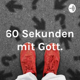 60 Sekunden mit Gott.