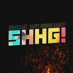 The Shrieking Shack Podcast artwork