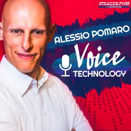 Voice Technology Podcast artwork