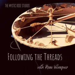 Following the Threads Podcast artwork