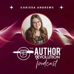 The Author Revolution® Podcast artwork