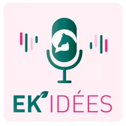 Ek'idées Podcast artwork