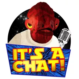 It's A Chat! Podcast artwork