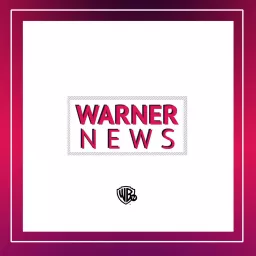Warner News Podcast artwork