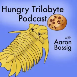 Hungry Trilobyte Podcast artwork