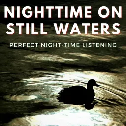 Nighttime on Still Waters Podcast artwork