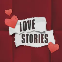 Love Stories TNT Podcast artwork