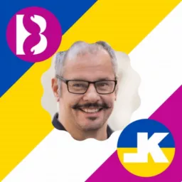 Bekapcsol, a magyar Linkedin Podcast - KKV Toborzóknak, Bánki Tamástól, személyesen artwork