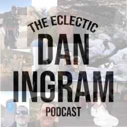 The Eclectic Dan Ingram Podcast artwork
