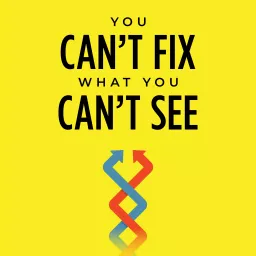 You Can't Fix What You Can't See Podcast artwork