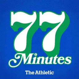 77 Minutes: A Podcast About the Dallas Mavericks artwork